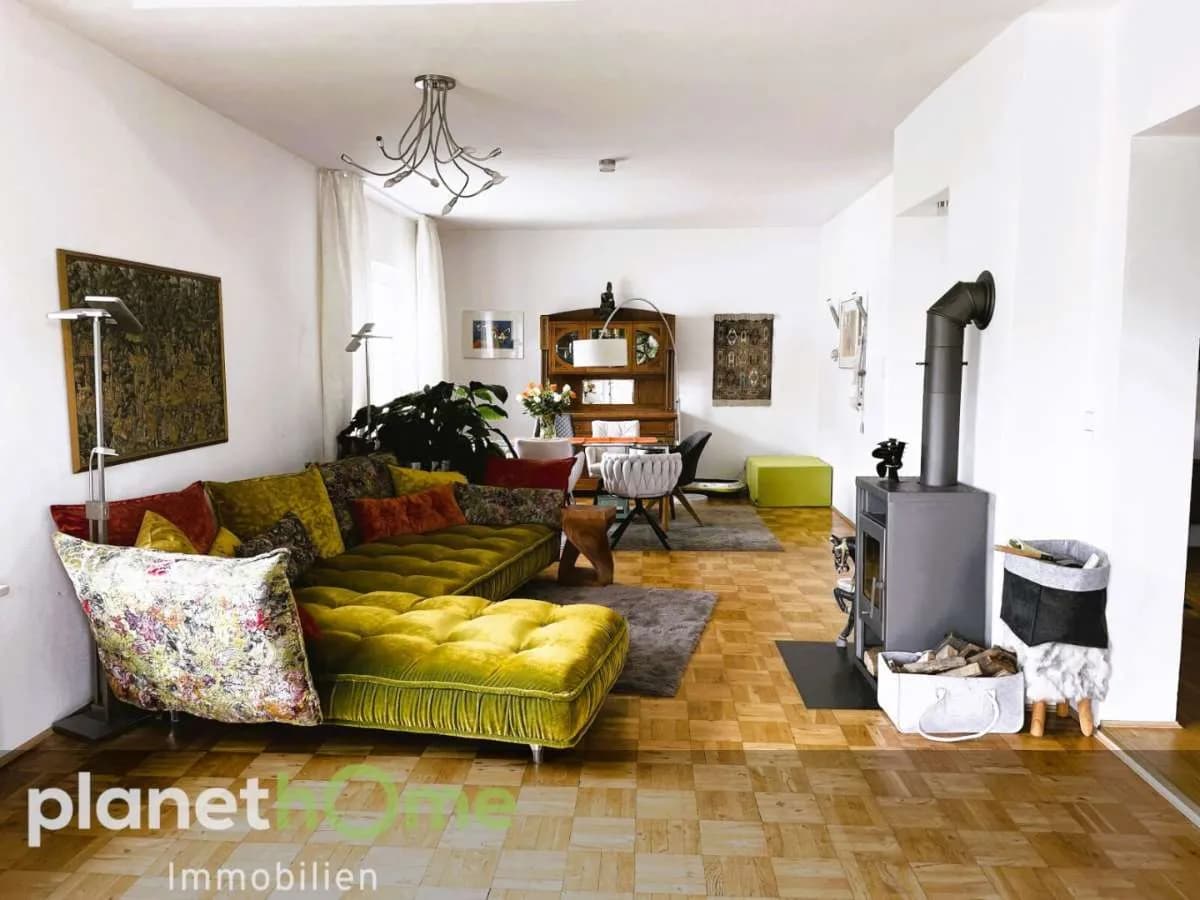 6-Zimmer-Haus kaufen in Linz – 223,11 m², € 650.000 – Bild 10 von 25