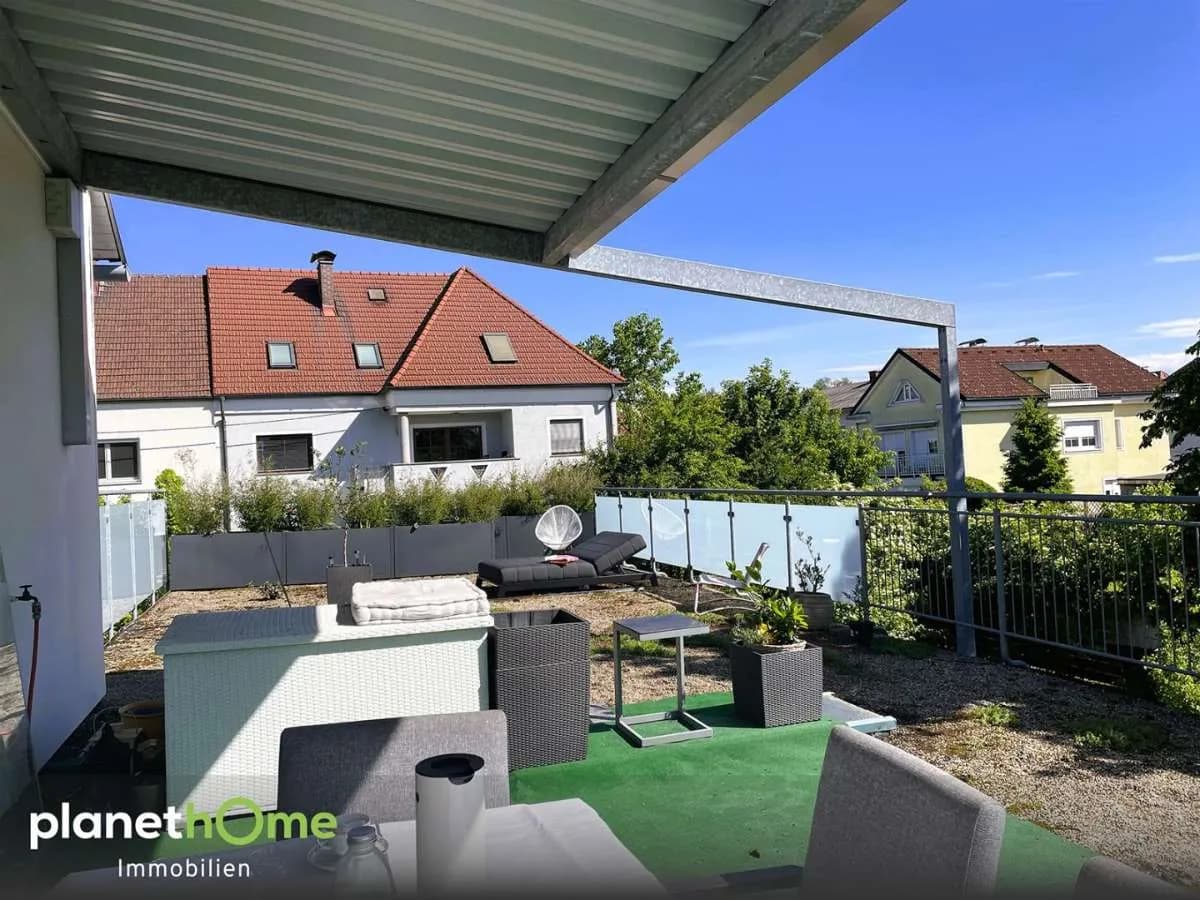 6-Zimmer-Haus kaufen in Linz – 223,11 m², € 650.000 – Bild 15 von 25