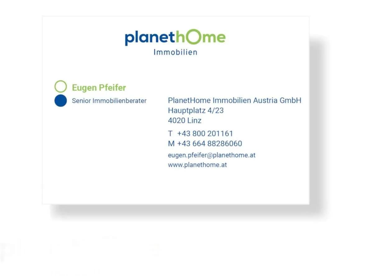 6-Zimmer-Haus kaufen in Linz – 223,11 m², € 650.000 – Bild 19 von 25