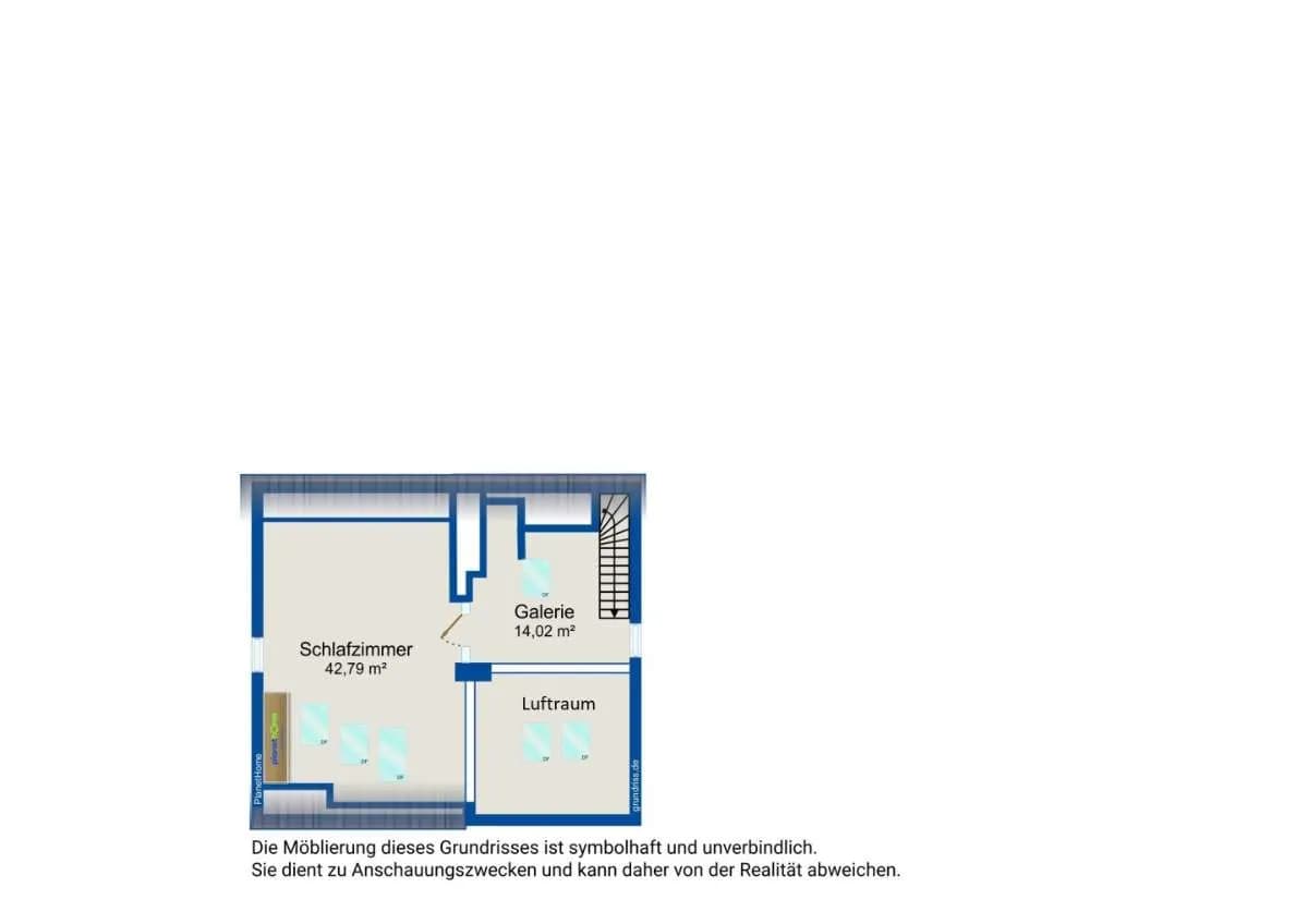 6-Zimmer-Haus kaufen in Linz – 223,11 m², € 650.000 – Bild 24 von 25