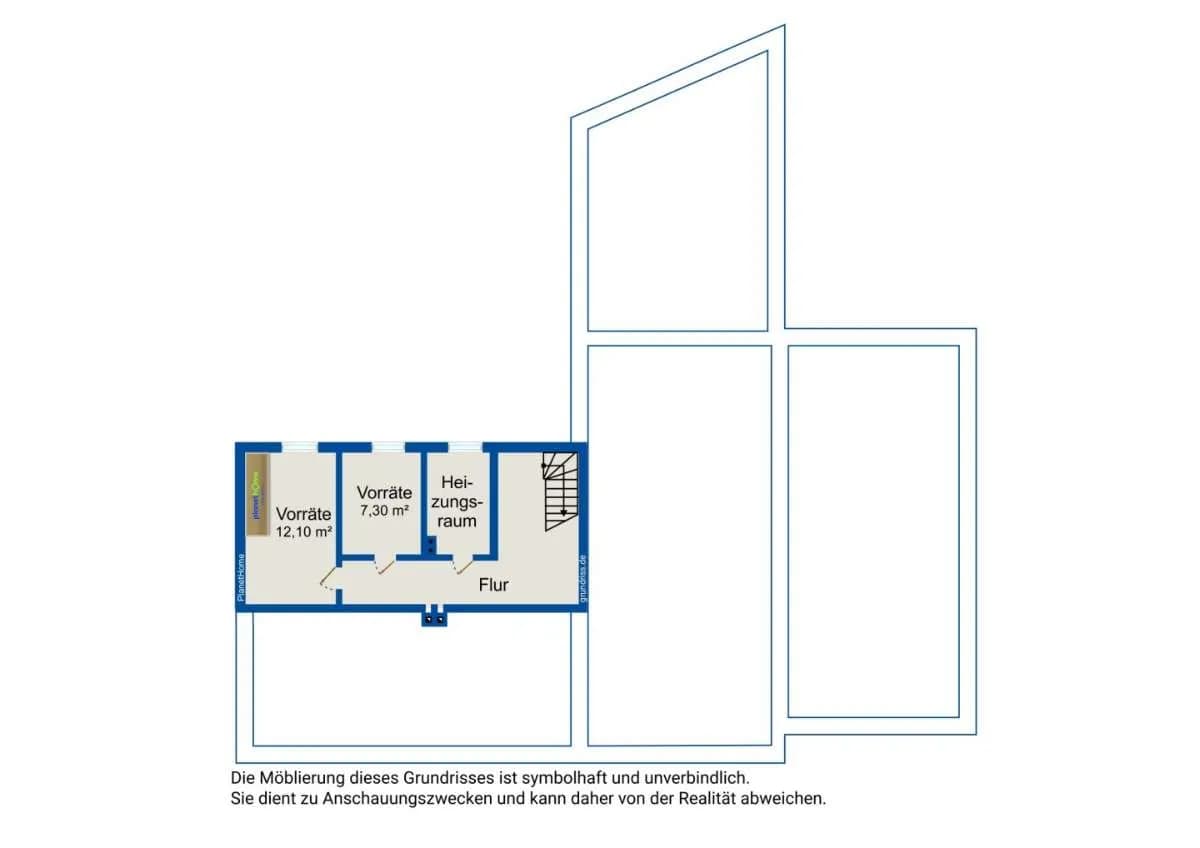 6-Zimmer-Haus kaufen in Linz – 223,11 m², € 650.000 – Bild 25 von 25