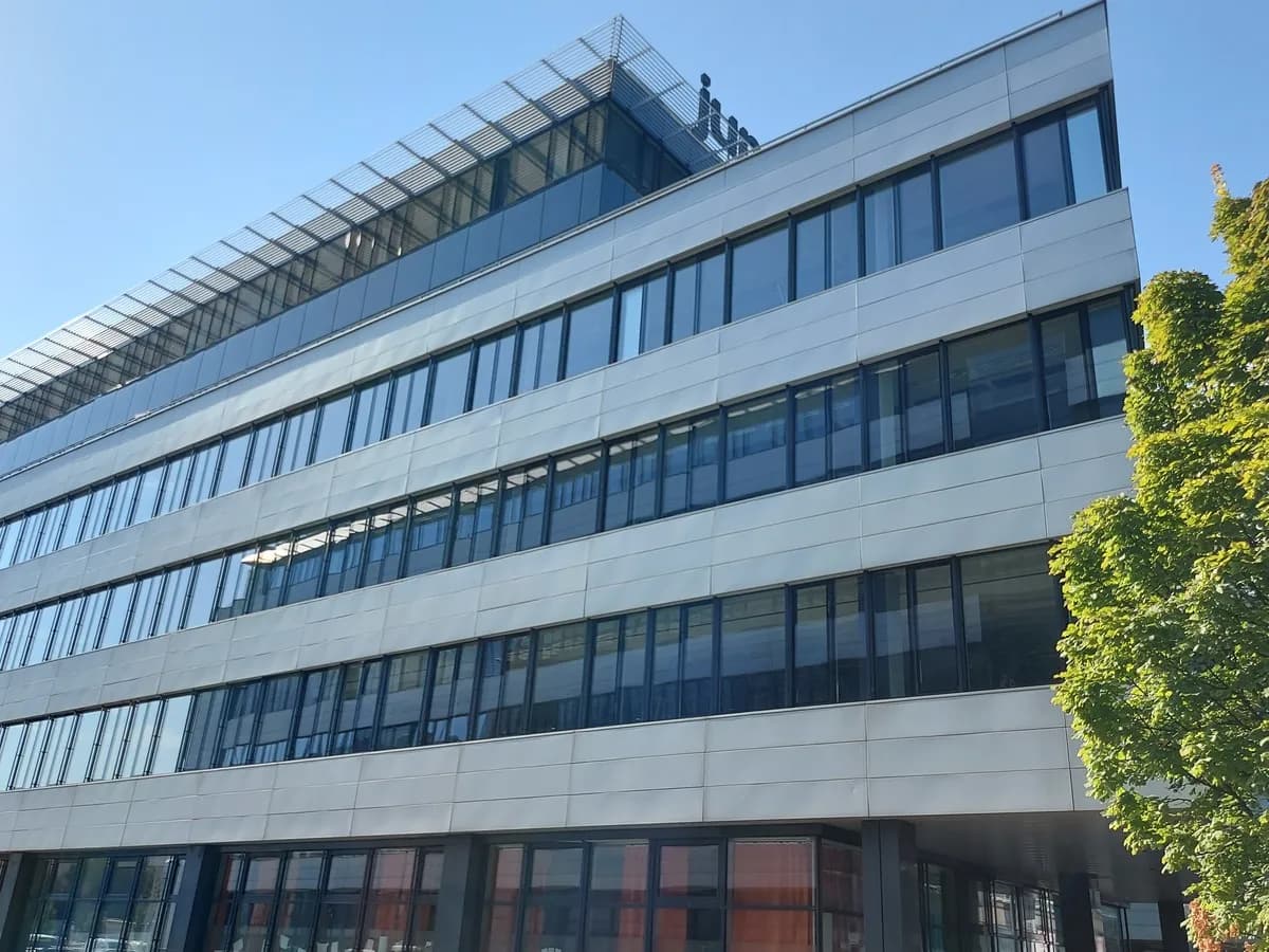 Gewerbeimmobilie mieten in Wien – 650 m², € 17 – Bild 6 von 6