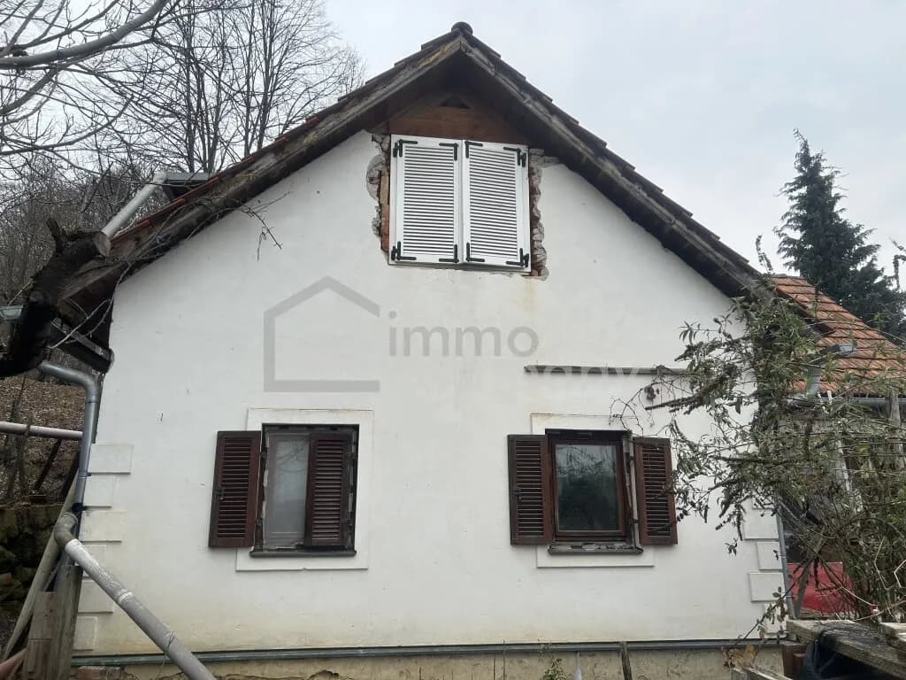 3-Zimmer-Immobilie kaufen in Südoststeiermark – 55 m², € 115.000 – Bild 6 von 11