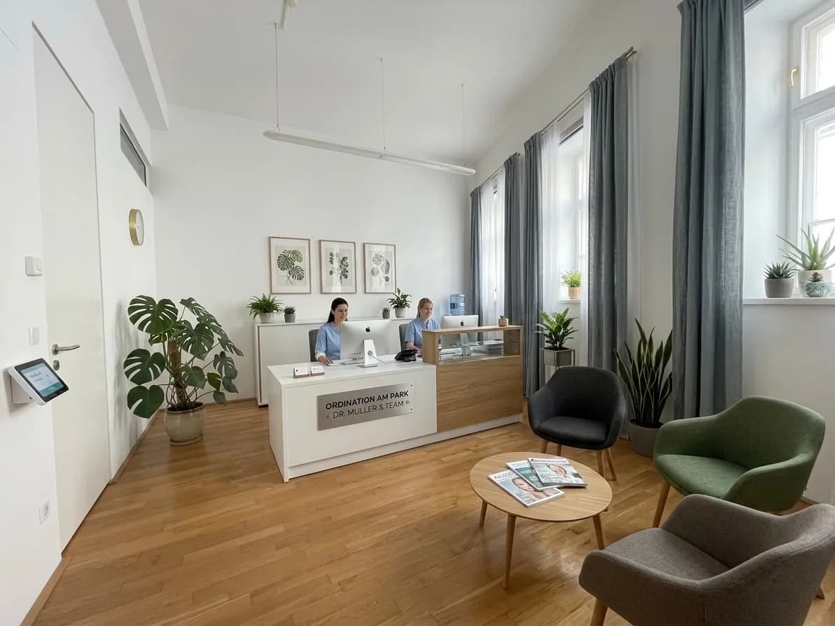 3-Zimmer-Gewerbeimmobilie kaufen in Baden – 82,77 m², € 399.000