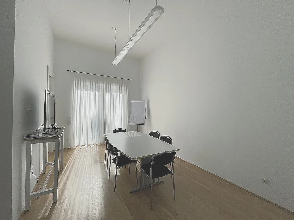 3-Zimmer-Gewerbeimmobilie kaufen in Baden – 82,77 m², € 399.000 – Bild 4 von 11
