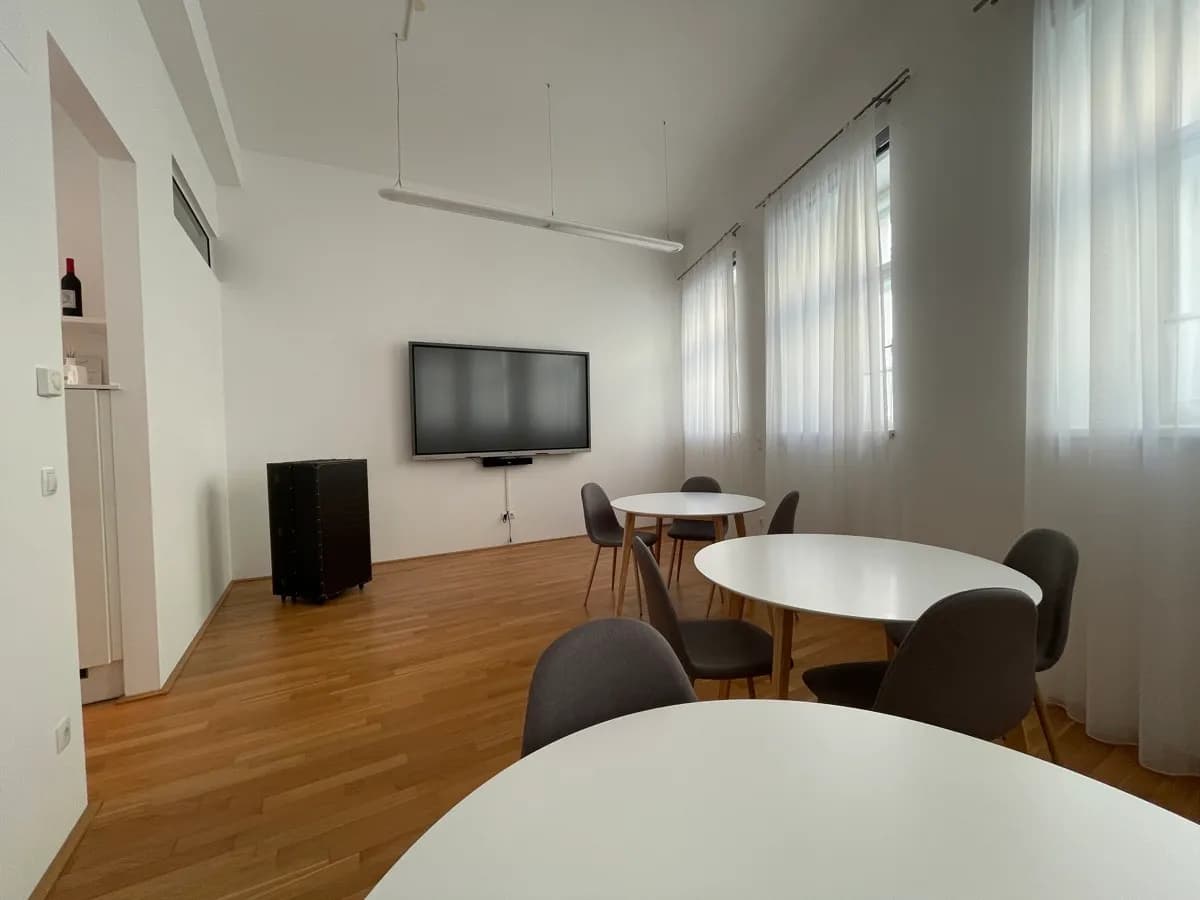 3-Zimmer-Gewerbeimmobilie kaufen in Baden – 82,77 m², € 399.000 – Bild 6 von 11
