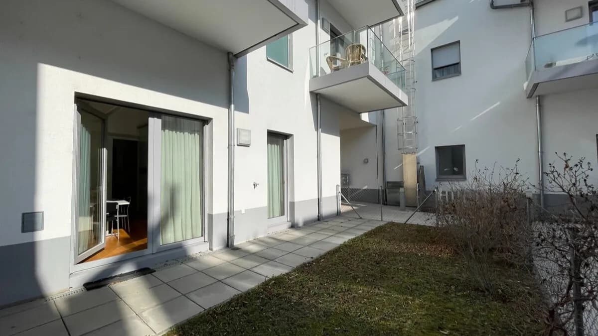 3-Zimmer-Gewerbeimmobilie kaufen in Baden – 82,77 m², € 399.000 – Bild 8 von 11
