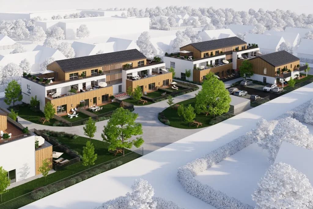 Gewerbeimmobilie kaufen in Leibnitz – 1 886 m², € 1.300.000