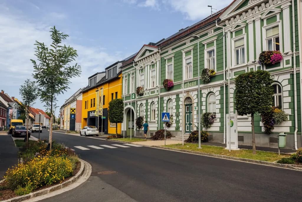 Gewerbeimmobilie kaufen in Leibnitz – 1 886 m², € 1.300.000 – Bild 14 von 26