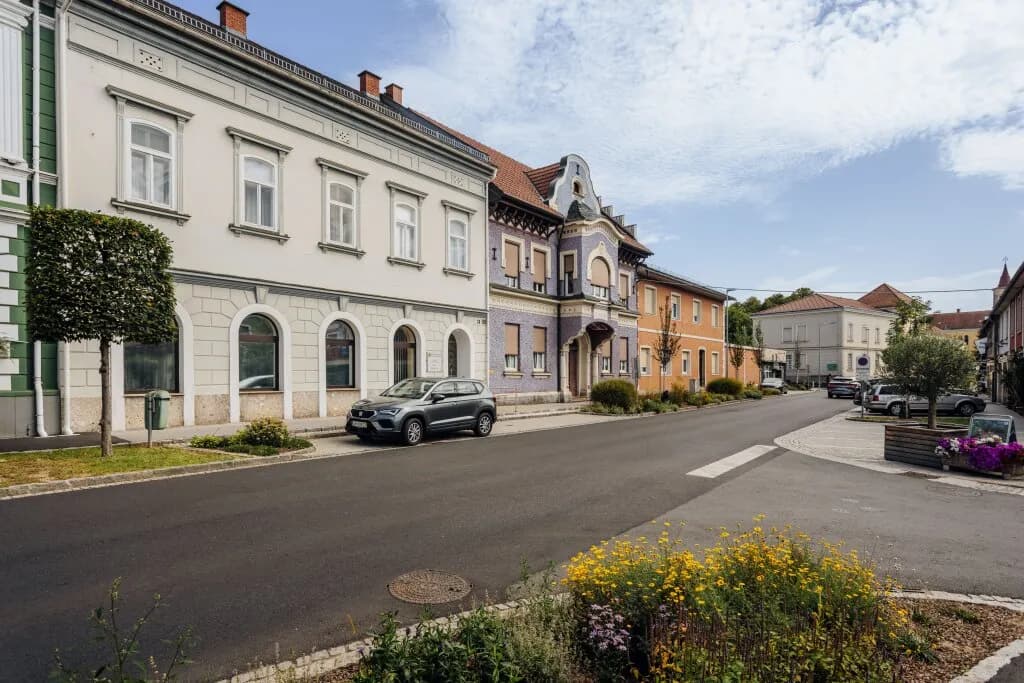 Gewerbeimmobilie kaufen in Leibnitz – 1 886 m², € 1.300.000 – Bild 15 von 26