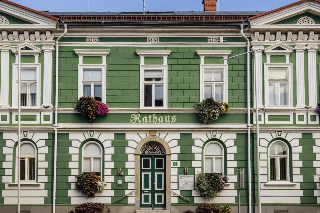 Gewerbeimmobilie kaufen in Leibnitz – 1 886 m², € 1.300.000 – Bild 16 von 26