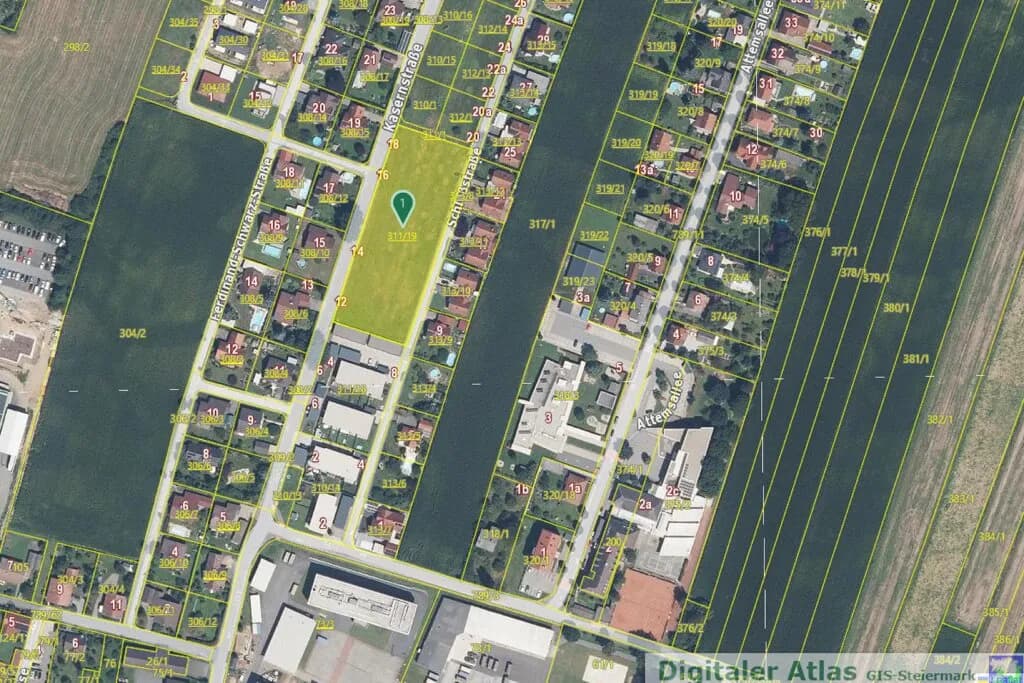 Gewerbeimmobilie kaufen in Leibnitz – 1 886 m², € 1.300.000 – Bild 17 von 26