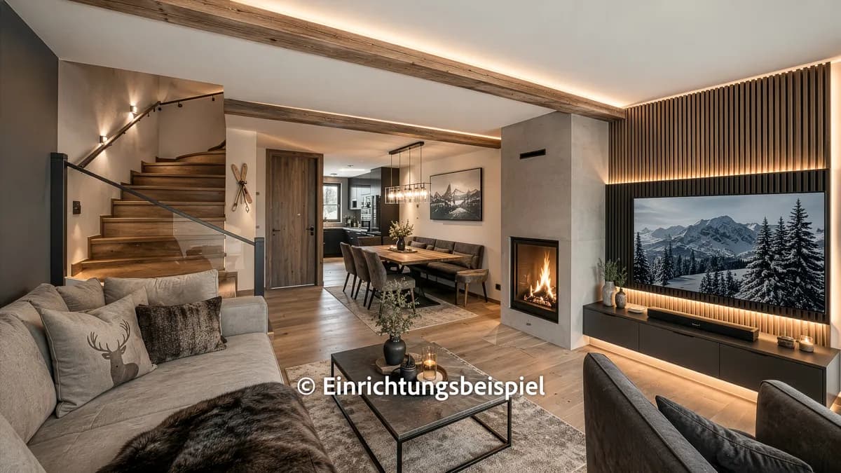 4-Zimmer-Wohnung kaufen in Kitzbühel – 85,93 m², € 690.000 – Bild 1 von 31