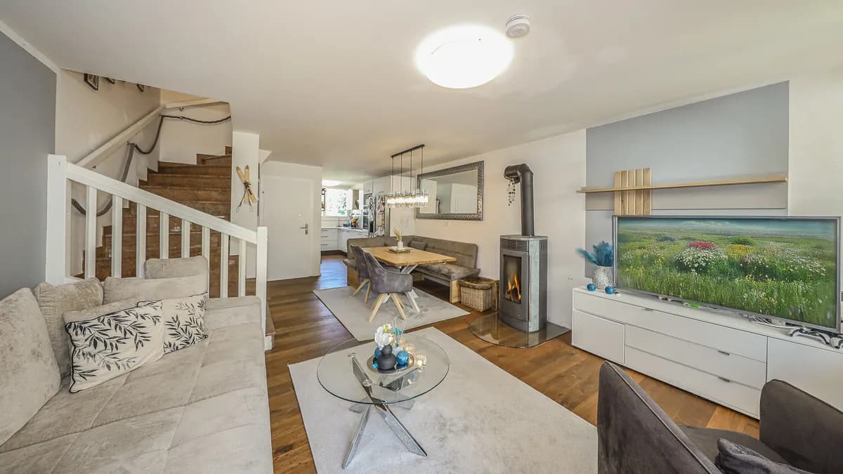 4-Zimmer-Wohnung kaufen in Kitzbühel – 85,93 m², € 690.000 – Bild 2 von 31