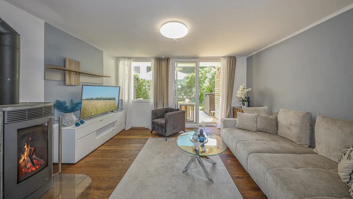 4-Zimmer-Wohnung kaufen in Kitzbühel – 85,93 m², € 690.000 – Bild 3 von 31