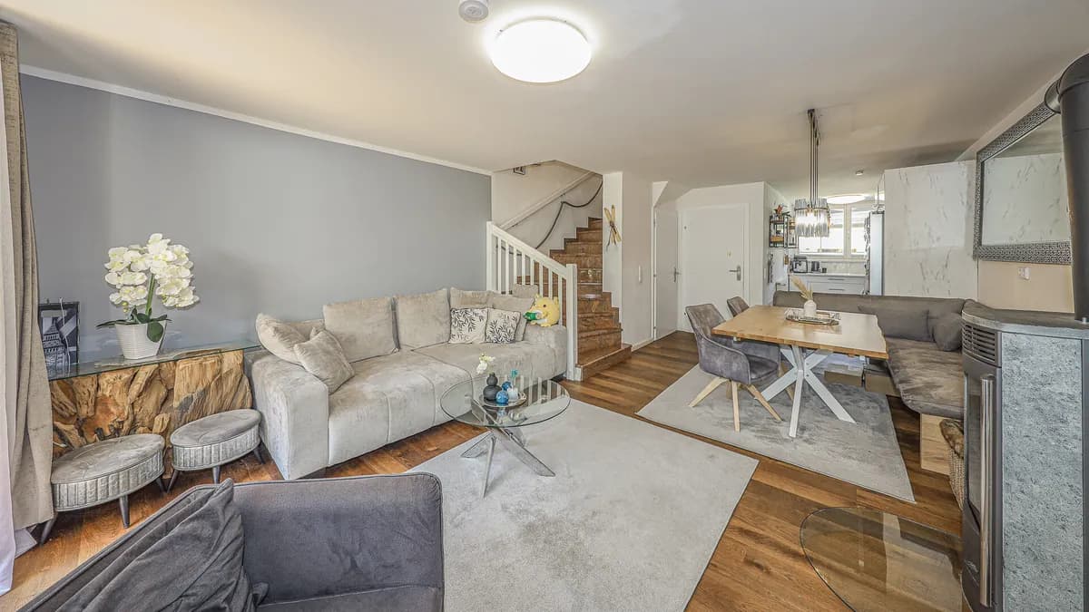 4-Zimmer-Wohnung kaufen in Kitzbühel – 85,93 m², € 690.000 – Bild 5 von 31