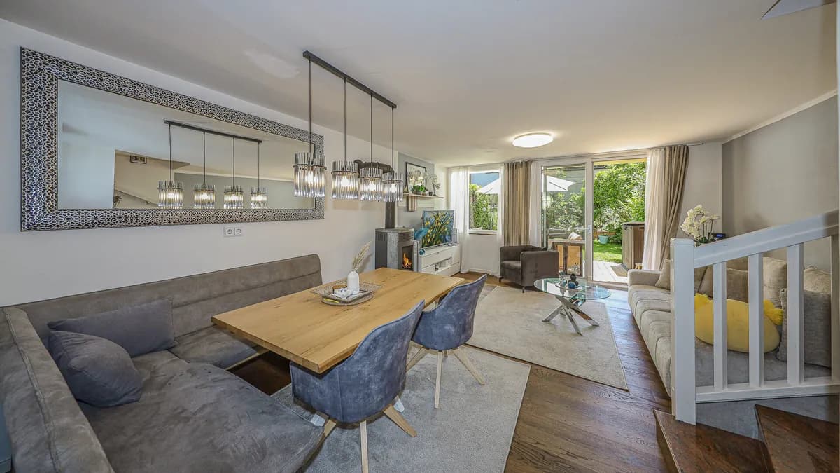 4-Zimmer-Wohnung kaufen in Kitzbühel – 85,93 m², € 690.000 – Bild 6 von 31