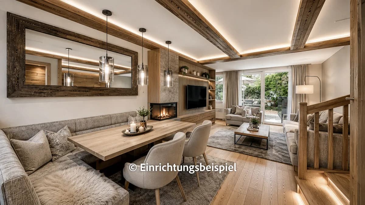 4-Zimmer-Wohnung kaufen in Kitzbühel – 85,93 m², € 690.000 – Bild 7 von 31