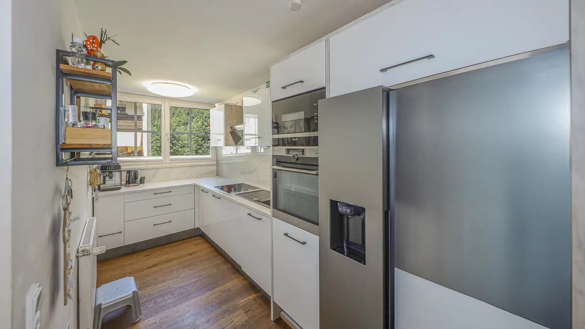 4-Zimmer-Wohnung kaufen in Kitzbühel – 85,93 m², € 690.000 – Bild 8 von 31