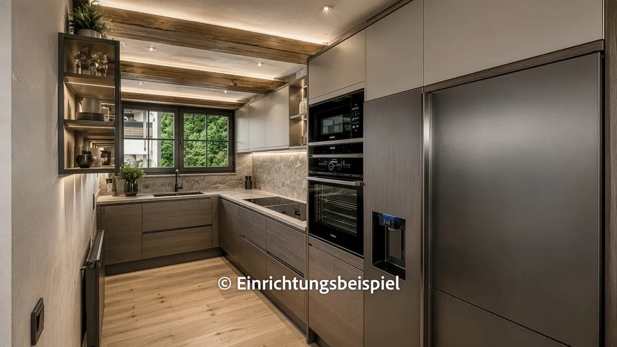 4-Zimmer-Wohnung kaufen in Kitzbühel – 85,93 m², € 690.000 – Bild 9 von 31