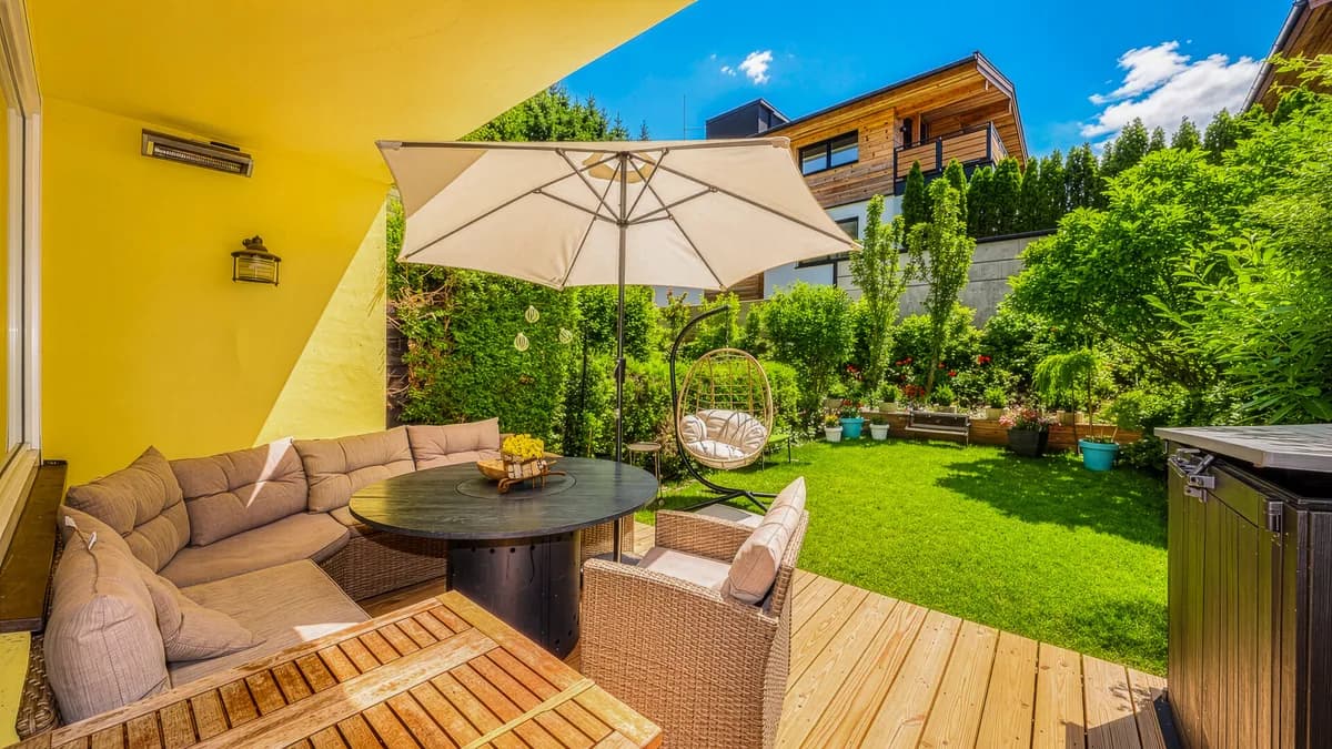 4-Zimmer-Wohnung kaufen in Kitzbühel – 85,93 m², € 690.000 – Bild 10 von 31