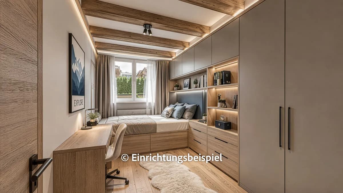 4-Zimmer-Wohnung kaufen in Kitzbühel – 85,93 m², € 690.000 – Bild 25 von 31