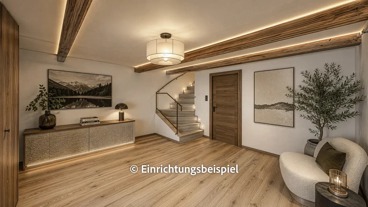 4-Zimmer-Wohnung kaufen in Kitzbühel – 85,93 m², € 690.000 – Bild 30 von 31