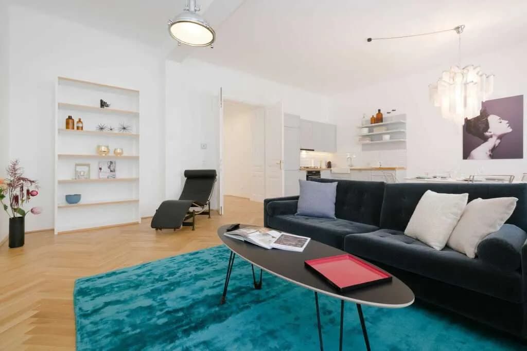 3-Zimmer-Wohnung kaufen in Wien – 90,1 m², € 689.000