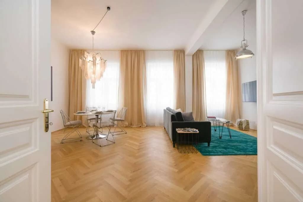 3-Zimmer-Wohnung kaufen in Wien – 90,1 m², € 689.000 – Bild 2 von 16