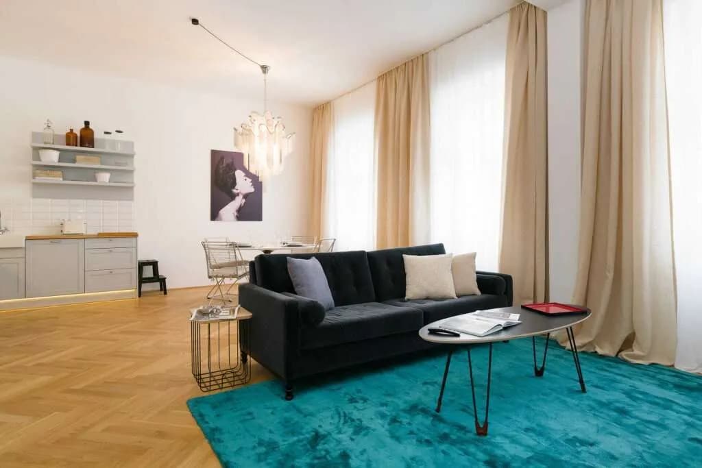 3-Zimmer-Wohnung kaufen in Wien – 90,1 m², € 689.000 – Bild 3 von 16