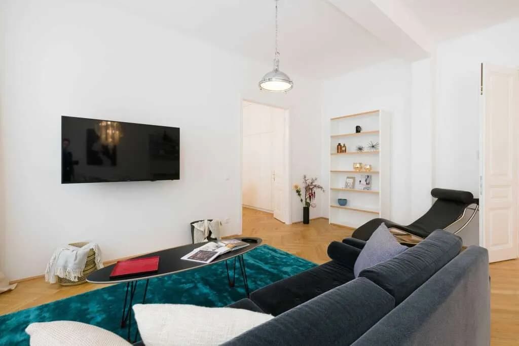 3-Zimmer-Wohnung kaufen in Wien – 90,1 m², € 689.000 – Bild 4 von 16