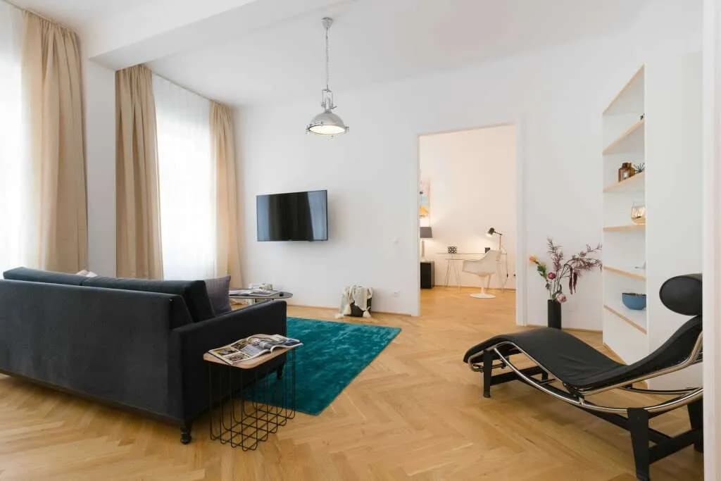 3-Zimmer-Wohnung kaufen in Wien – 90,1 m², € 689.000 – Bild 5 von 16