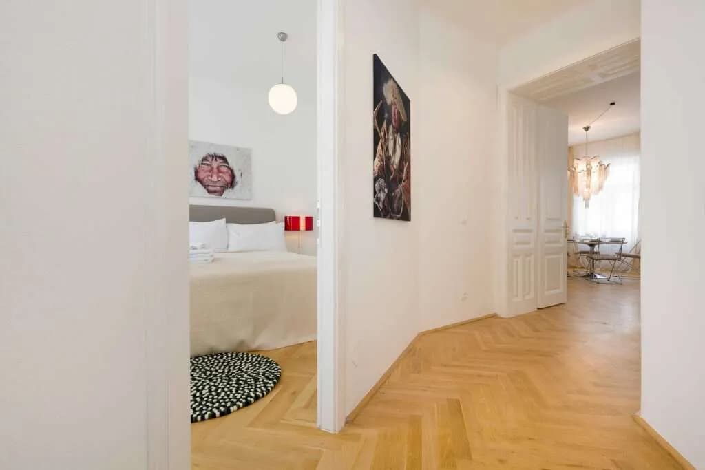 3-Zimmer-Wohnung kaufen in Wien – 90,1 m², € 689.000 – Bild 13 von 16