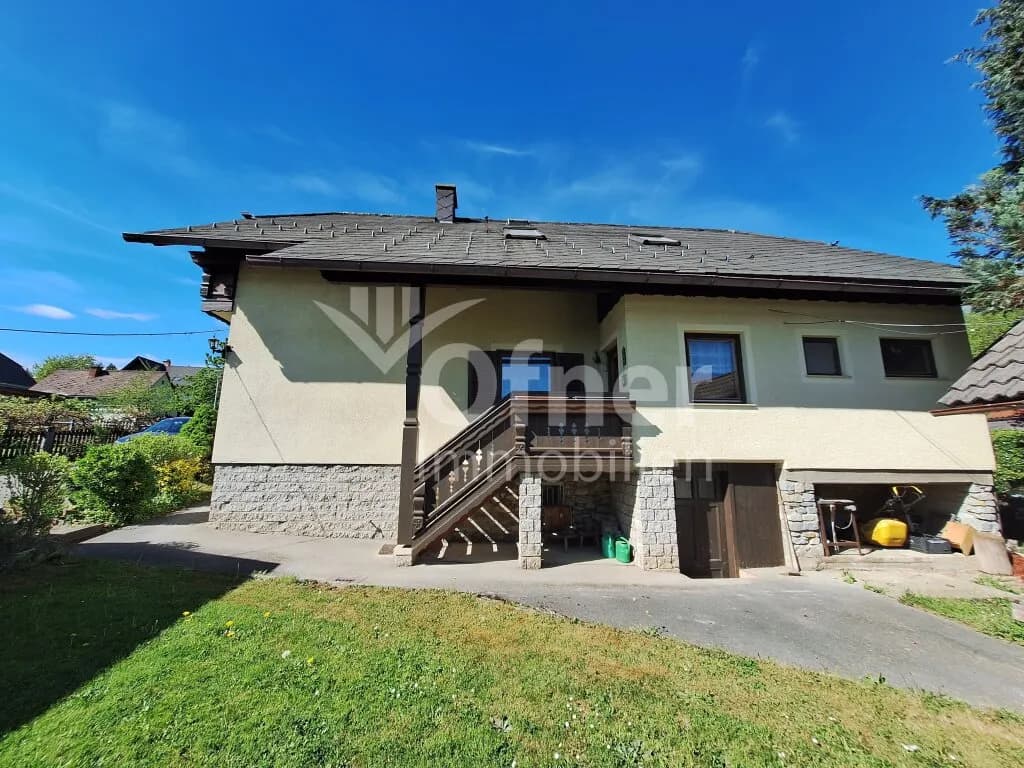 Haus kaufen in Voitsberg – 134,6 m², € 199.000