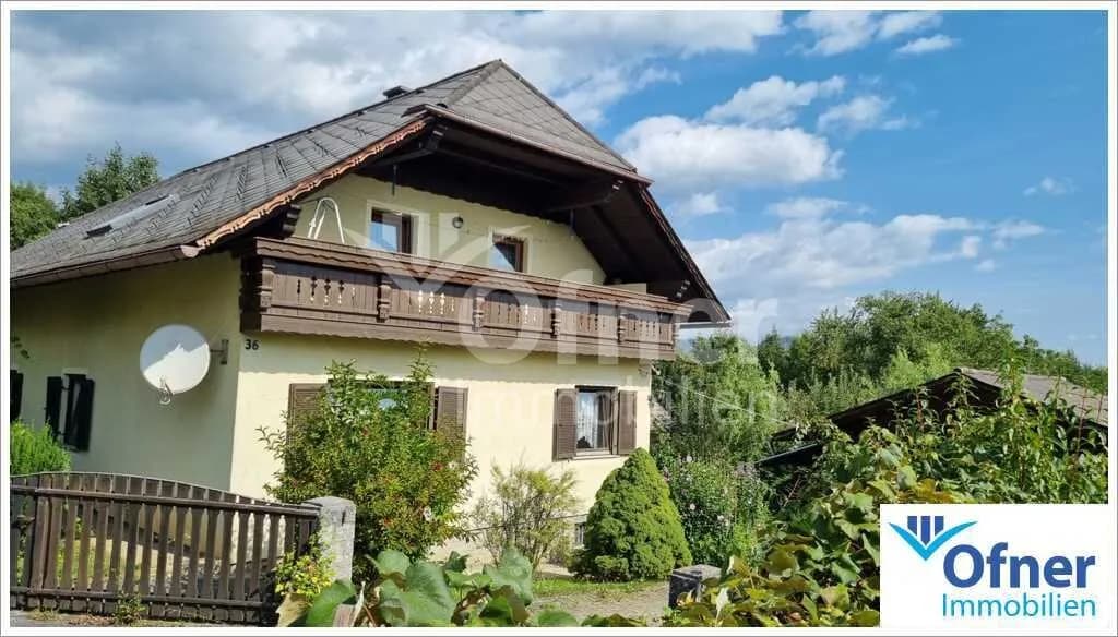 Haus kaufen in Voitsberg – 134,6 m², € 199.000 – Bild 2 von 21