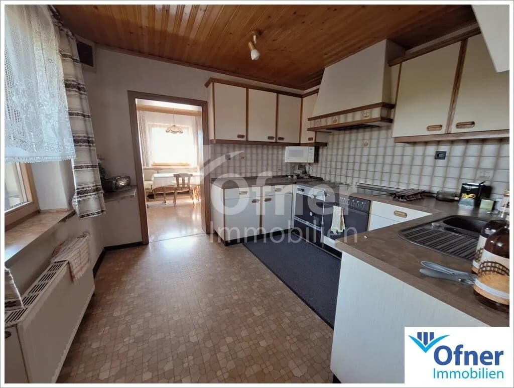 Haus kaufen in Voitsberg – 134,6 m², € 199.000 – Bild 4 von 21