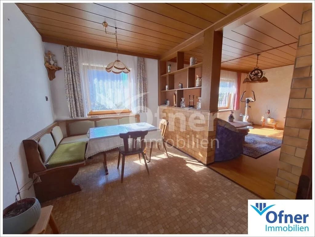 Haus kaufen in Voitsberg – 134,6 m², € 199.000 – Bild 5 von 21