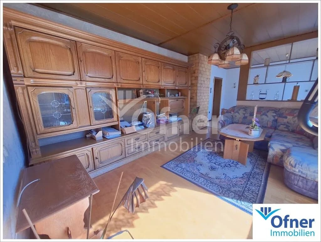 Haus kaufen in Voitsberg – 134,6 m², € 199.000 – Bild 6 von 21