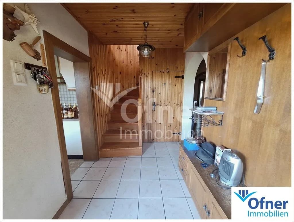 Haus kaufen in Voitsberg – 134,6 m², € 199.000 – Bild 12 von 21