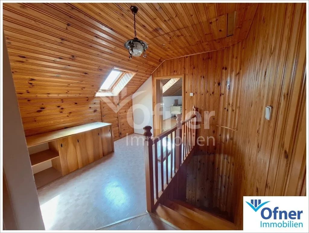 Haus kaufen in Voitsberg – 134,6 m², € 199.000 – Bild 13 von 21