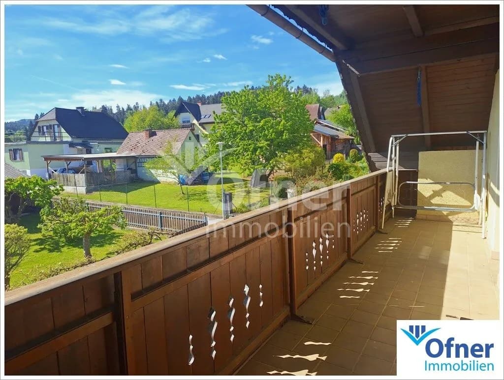 Haus kaufen in Voitsberg – 134,6 m², € 199.000 – Bild 15 von 21