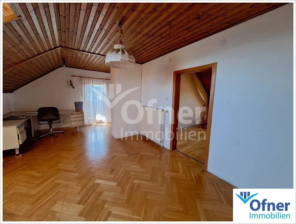 Haus kaufen in Voitsberg – 134,6 m², € 199.000 – Bild 16 von 21