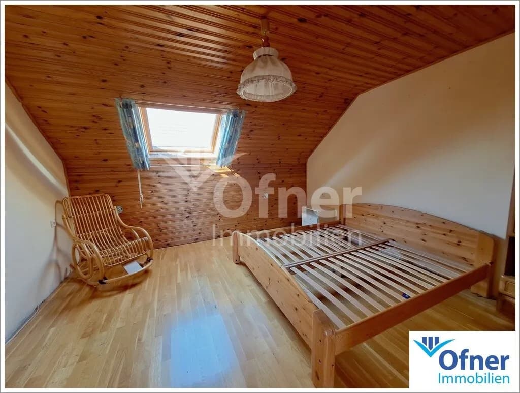 Haus kaufen in Voitsberg – 134,6 m², € 199.000 – Bild 17 von 21