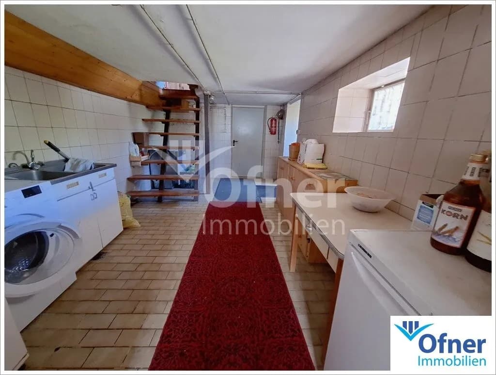 Haus kaufen in Voitsberg – 134,6 m², € 199.000 – Bild 20 von 21