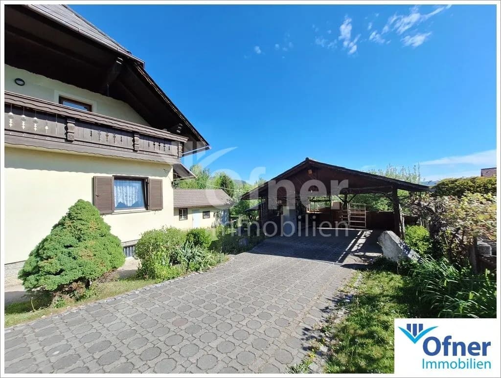 Haus kaufen in Voitsberg – 134,6 m², € 199.000 – Bild 21 von 21