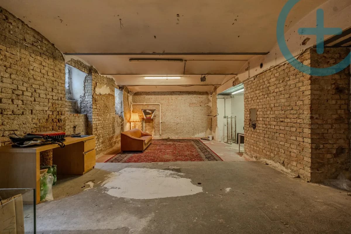 3-Zimmer-Gewerbeimmobilie kaufen in Wien – 84 m², € 78.000 – Bild 2 von 15