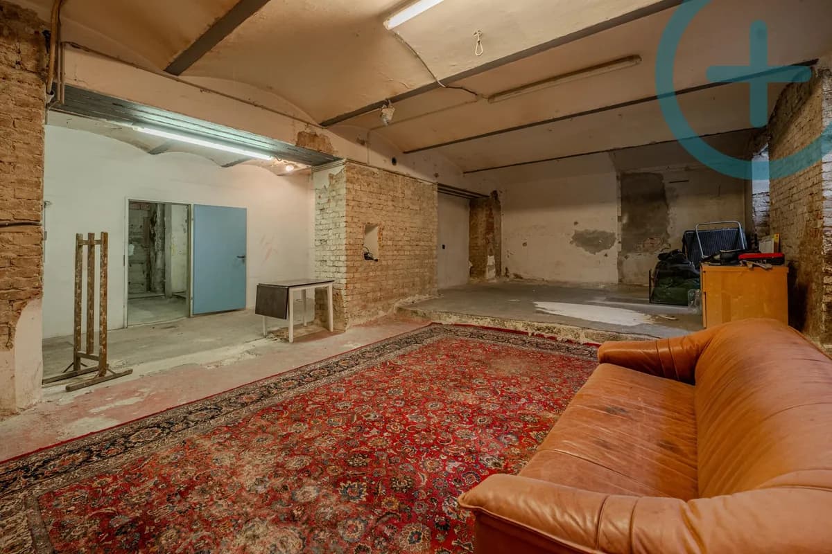 3-Zimmer-Gewerbeimmobilie kaufen in Wien – 84 m², € 78.000 – Bild 3 von 15