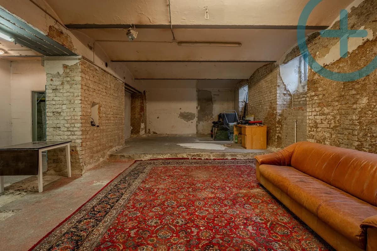 3-Zimmer-Gewerbeimmobilie kaufen in Wien – 84 m², € 78.000 – Bild 4 von 15