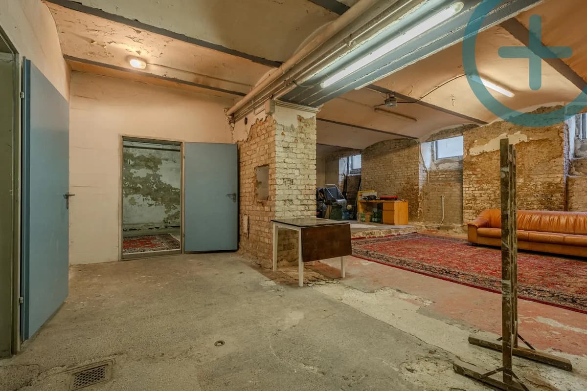 3-Zimmer-Gewerbeimmobilie kaufen in Wien – 84 m², € 78.000 – Bild 5 von 15