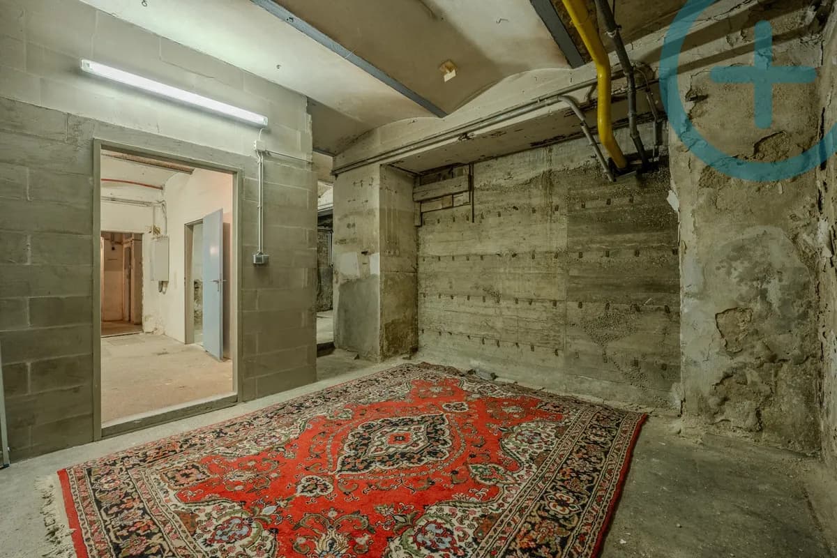 3-Zimmer-Gewerbeimmobilie kaufen in Wien – 84 m², € 78.000 – Bild 8 von 15